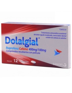 Dolalgial...