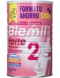 Blemil Plus 2 Forte Leche...