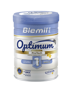 Blemil Plus 1 Optimum Leche...