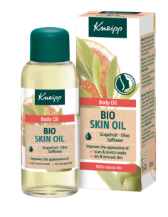 Kneipp Bio Skin Oil 100ml