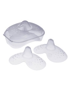 Pezoneras MAM Talla 2 para...