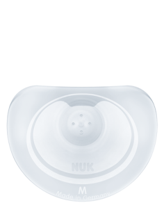 Pezonera Silicona NUK Talla... 2