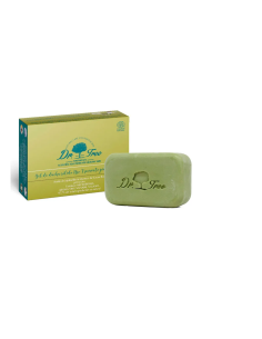 Dr. Tree gel de ducha...