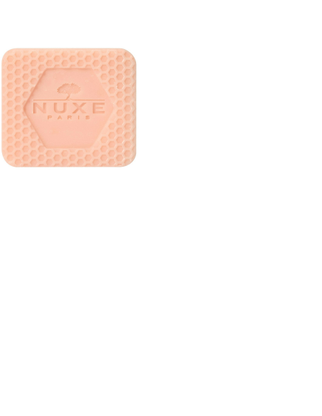 Nuxe Rêve de miel champú sólido cabello normal 65gr