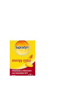 Supradyn Energy Extra 30...