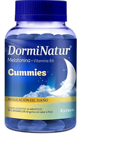 Dorminatur 50 gummies