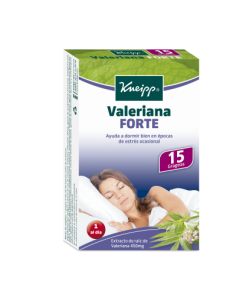 Kneipp Valeriana Forte 15...