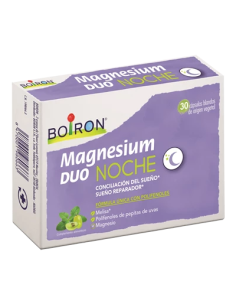 Magnesium Duo Noche 30...