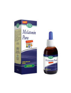 ESI Melatonin 1mg Pura...