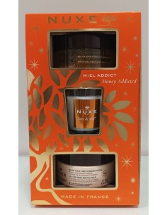 Nuxe cofre navidad RDM...