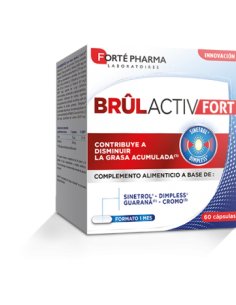 Forte Pharma BrulactivFort...