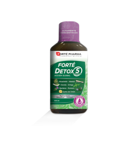 Forte Pharma Detox 5...