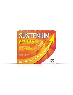 Sustenium Plus 14 sobres