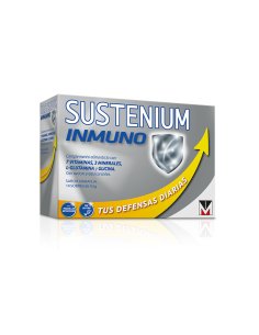 Sustenium Inmuno 14 sobres