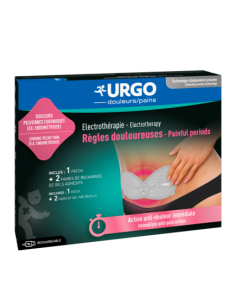 Urgo Parche de...