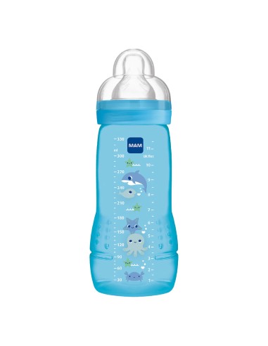 Mam biberón Easy Active Baby Bottle 330ml