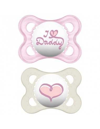 Mam chupete de silicona Original...