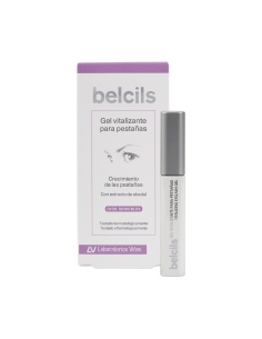 Belcils Gel vitalizante...