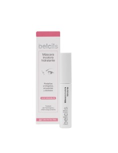 Belcils Máscara Incolora...