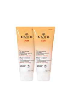 Nuxe Sun Champú de Ducha...