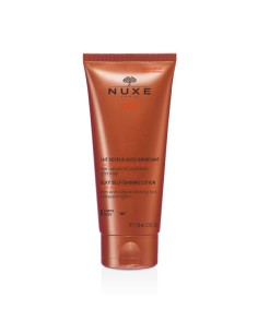 NUXE SUN LECHE CORPORAL...