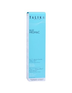 Talika Bust High&C efecto...
