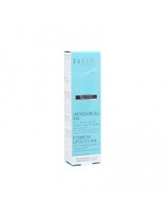 Talika Eyebrow Lipocils Ink...