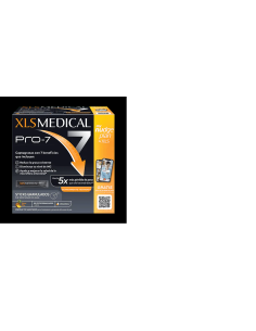 XLS Medical Pro7 90 sticks