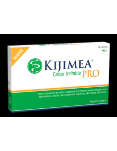 Kijimea Colon Irritable PRO...