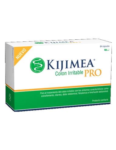 Kijimea Colon Irritable PRO 84 cápsulas