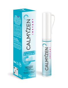 Calmyzen instant spray...
