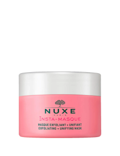 Nuxe Mascarilla Exfoliante