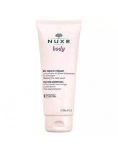 Nuxe Body Gel de Ducha 200 ml