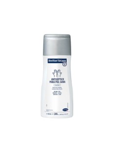 Sterillium gel pure sin...