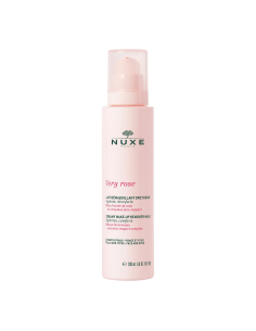 Nuxe very rose leche...