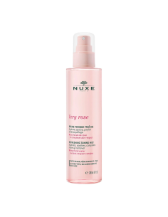 Nuxe very rose bruma...