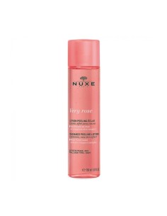 Nuxe very rose locion...