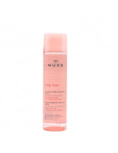 Nuxe very rose agua micelar...