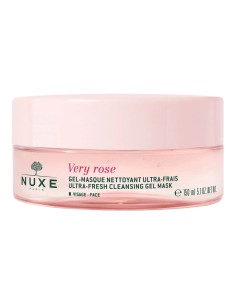 Nuxe very rose mascarilla...