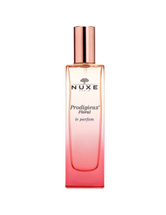 Nuxe perfume prodigieux...