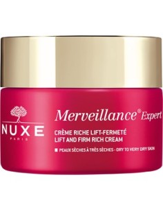 Nuxe Merveillance expert...