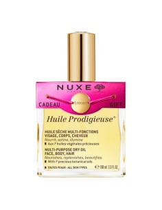Nuxe huile prodigieuse 100...