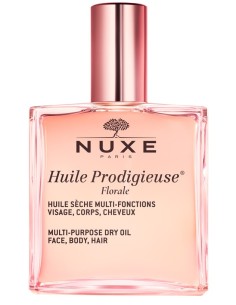 Nuxe huile prodigieuse...