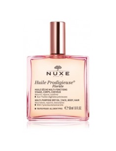 Nuxe huile prodigeuse...