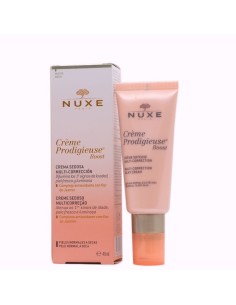 Nuxe creme prodigeuse boost...
