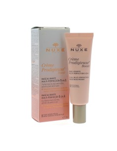 Nuxe creme prodigeuse boost...