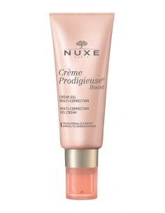 Nuxe creme prodigeuse boost...