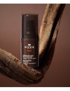 Nuxe men controno de ojos 15ml