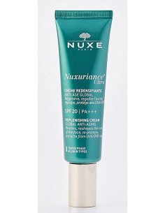 Nuxe nuxuriance ultra cr...