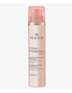 Nuxe creme prodigieuse...